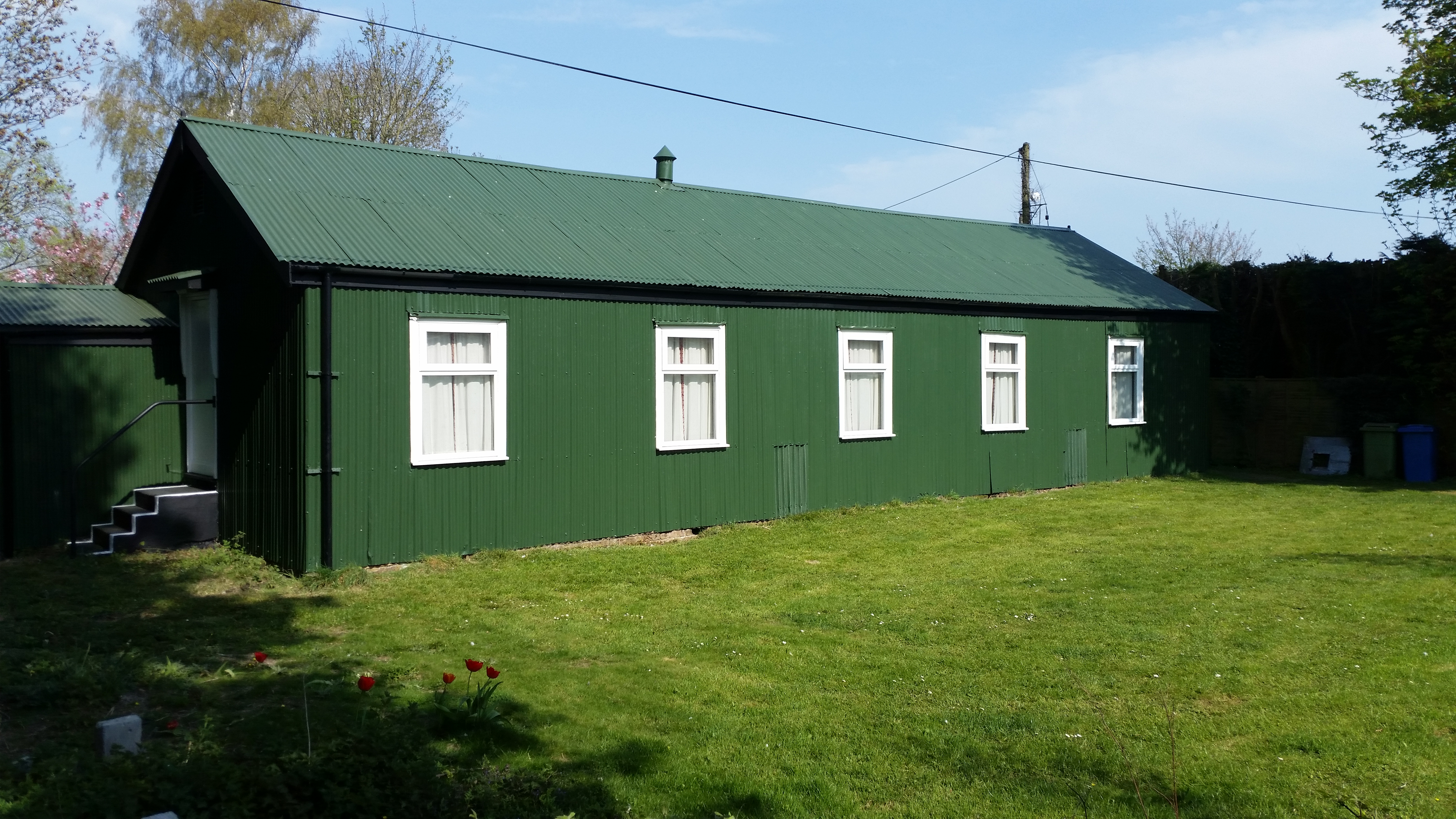 Village Hall